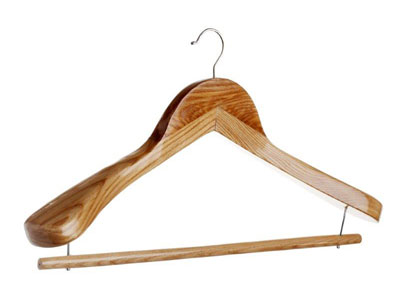 forever Wooden Hangers