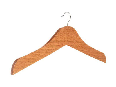 forever Wooden Hangers