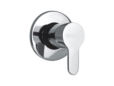 Aura Bath Fittings