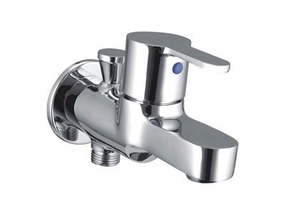 Aura Bath Fittings