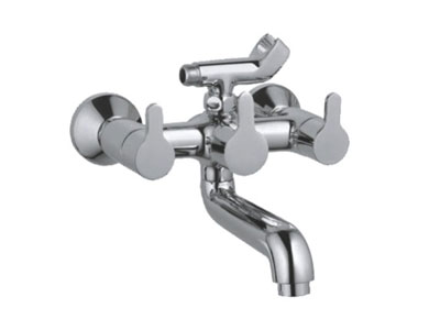 Aura Bath Fittings