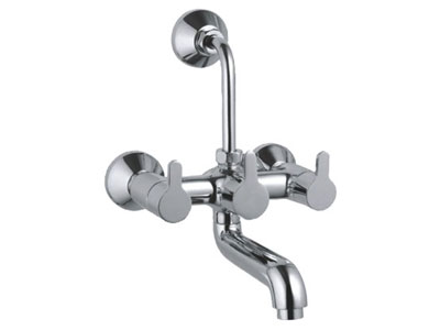 Aura Bath Fittings