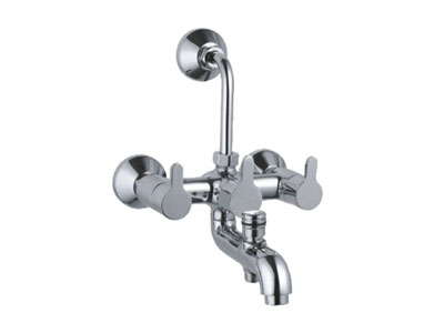 Aura Bath Fittings