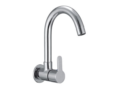 Aura Bath Fittings