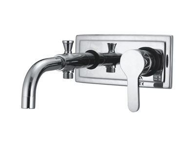 Aura Bath Fittings