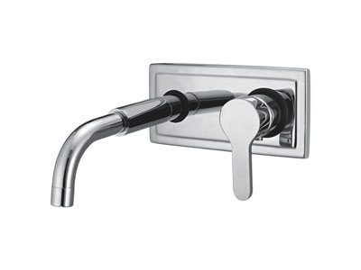 Aura Bath Fittings