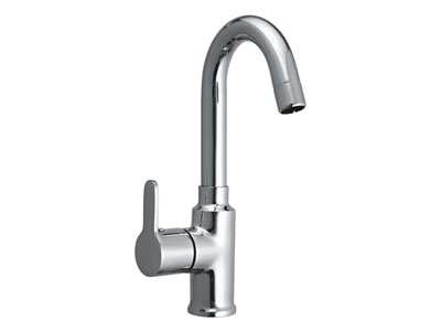 Aura Bath Fittings