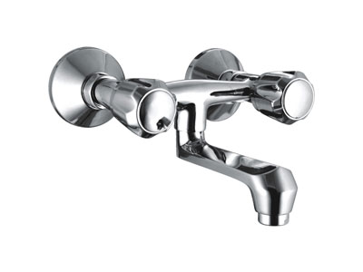 Crown Bath Fittings