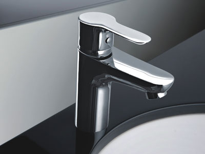 Elanter Bath Fittings