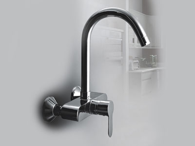 Elanter Bath Fittings