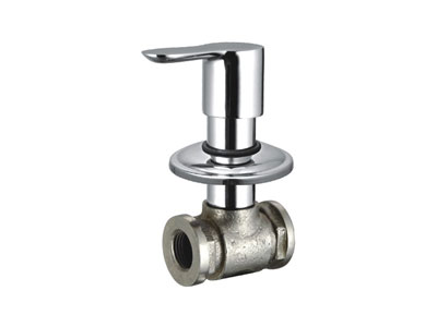 Elanter Bath Fittings