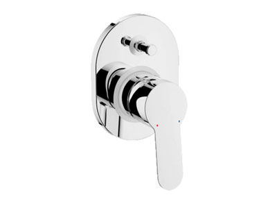 Elanter Bath Fittings