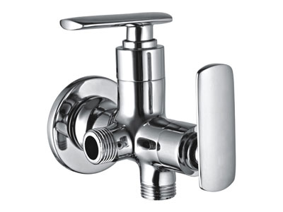 Jazz  Bath Fittings