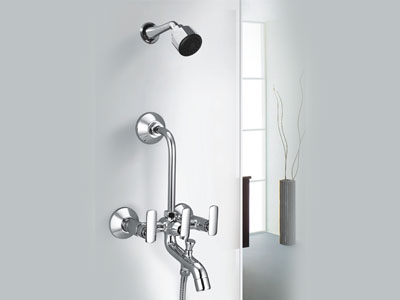 Jazz  Bath Fittings