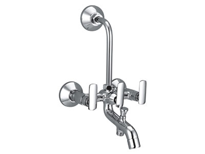 Jazz  Bath Fittings