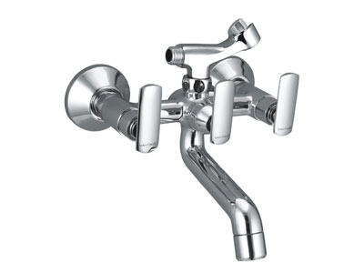 Jazz  Bath Fittings