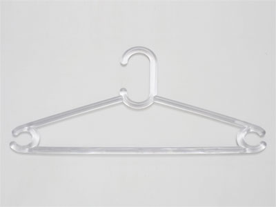 Bhakti Palstic Hangers