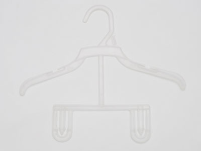 Bhakti Palstic Hangers